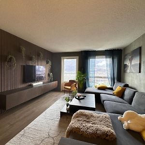 Appartement met Twee Slaapkamers